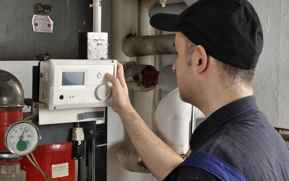 entretien chaudière gaz tarif Boulogne-Billancourt